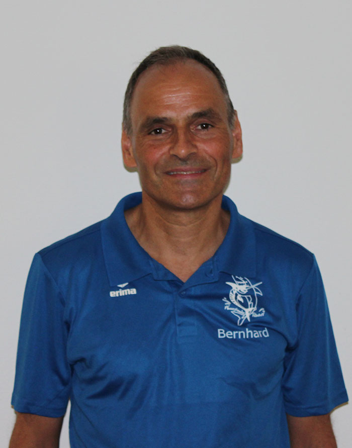 Bernhard König
